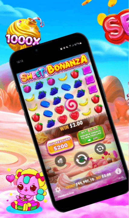 Slots Casino Screenshot